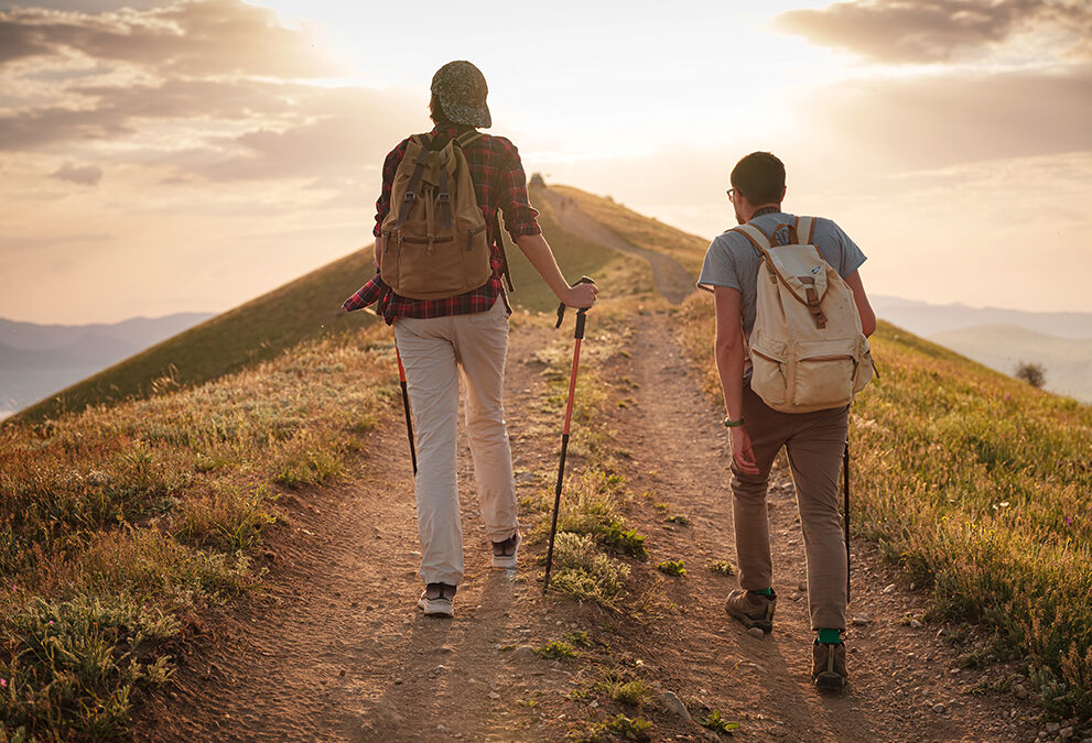 Bob’s Pick: “Scaling the Retirement-Savings Peak Is Tough; The Descent Is Tougher”