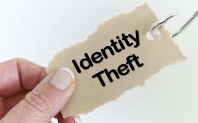 Who’s Stealing Your Identity This Tax Season?