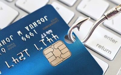 It’s ID Theft Awareness Month, Are You Protected?