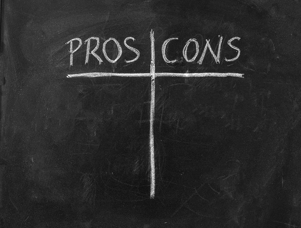 Wills Versus Trusts: Which One is Right For You? - Grimard Financial Group