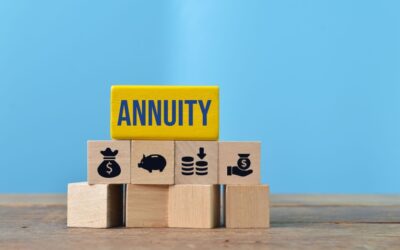 ANNUITIES – Why this Might be Good for Your Portfolio