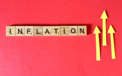 Don’t Let Inflation Stress You Out During Retirement