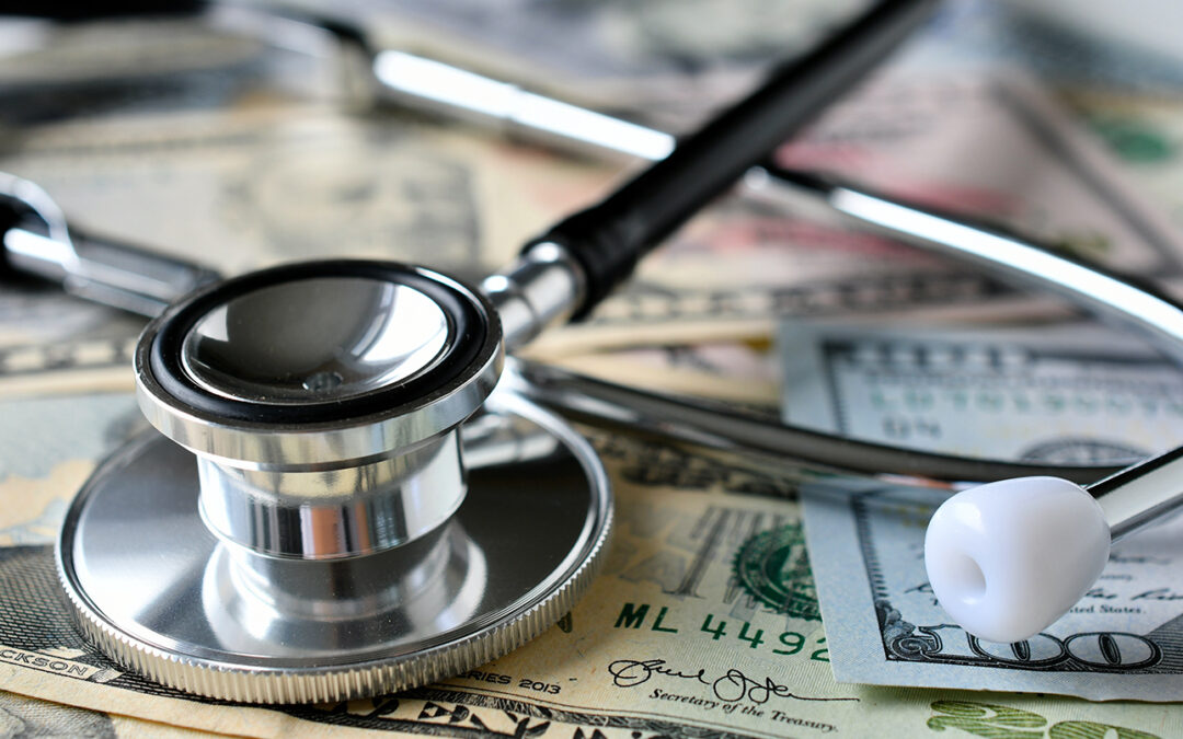 Commonly Overlooked Healthcare Expenses