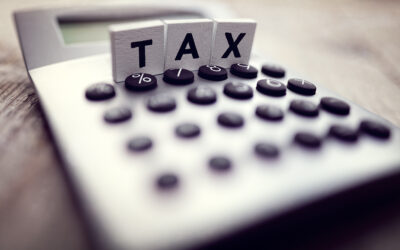 Are Your Retirement Accounts Prepared for Taxes?