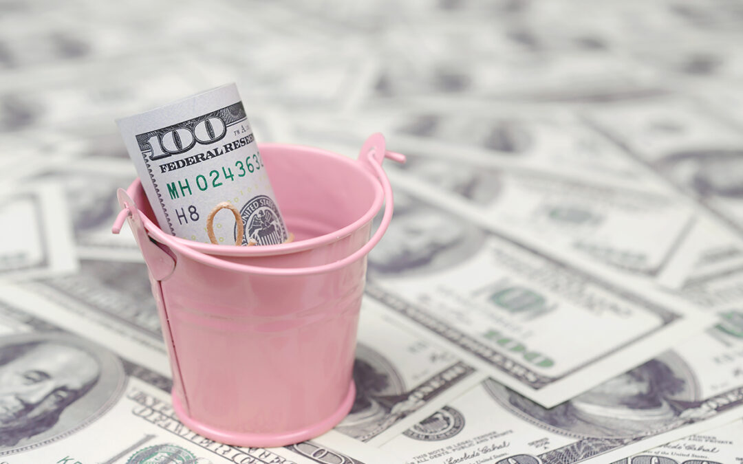 Protecting Your Retirement with the Bucket Strategy