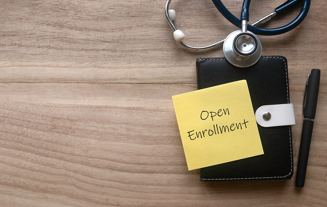 Medicare Open Enrollment is Around the Corner!