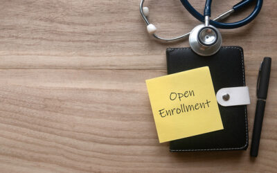 Medicare Open Enrollment is Around the Corner!