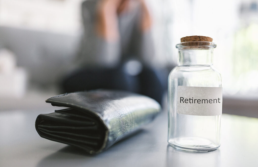 Are You Prepared for The Costs of Retirement?