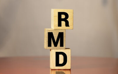 Qualified Charitable Distributions to Reduce the RMD Tax Burden