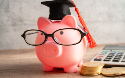 College Budgeting Tips for Your Kids or Grandkids