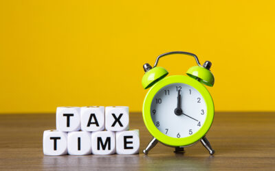 Don’t Wait Until the Tax Filing Deadline: April 18, 2023