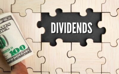 The Role of Dividends for Income Generation