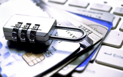 Protecting Your Financial Information Online