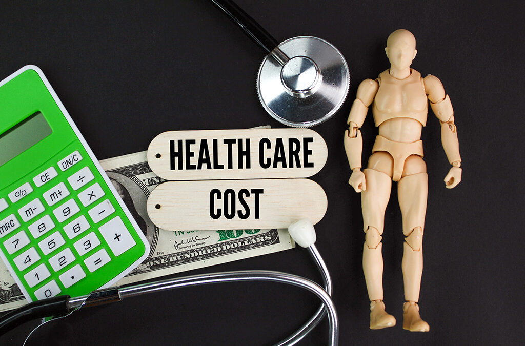 Commonly Overlooked Healthcare Expenses