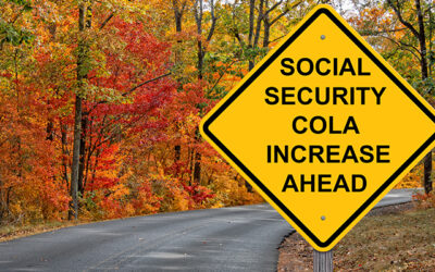 Social Security Benefits Set to Increase in 2024