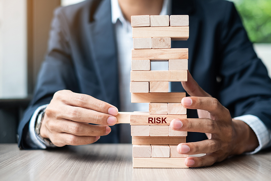 Strategies for Balancing Risk and Reward in Your Investments