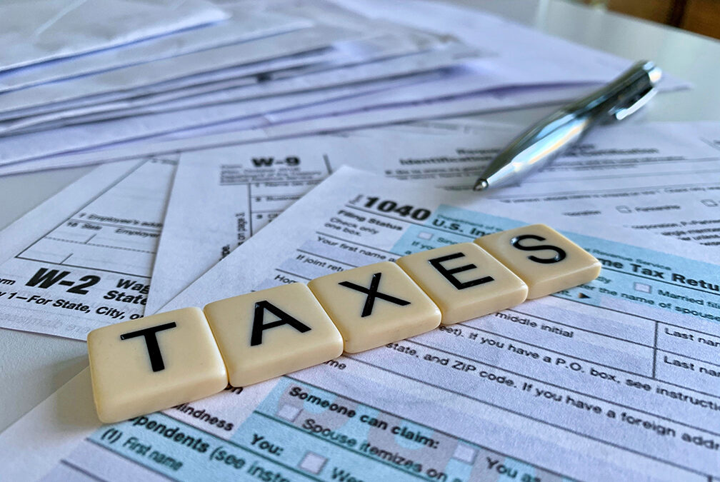 Effective Tax Strategies for Wealthy Individuals