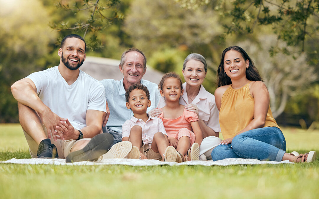 Estate Planning Tips for Young and Growing Families