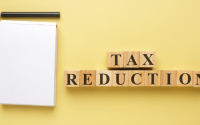 Effective Methods to Reduce Your Tax Burden and Improve Financial Efficiency