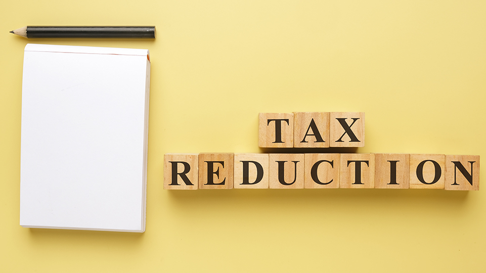 Effective Methods to Reduce Your Tax Burden and Improve Financial Efficiency