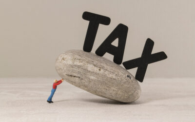 Year-End Tax Optimization: Strategies to Minimize Your Tax Burden