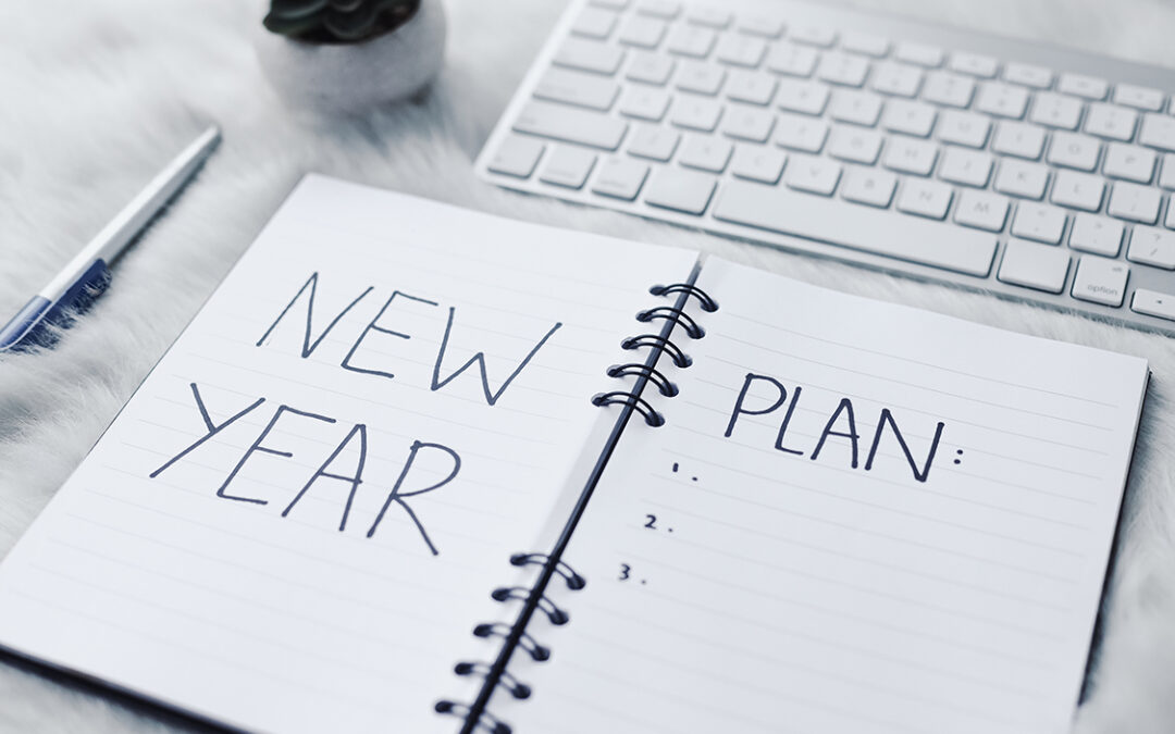 Start Early with These Practical Steps to Strengthen Your Financial Plan for the New Year