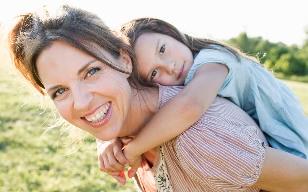 Simple Financial Strategies to Help Single Parents Build a Stronger, More Confident Future